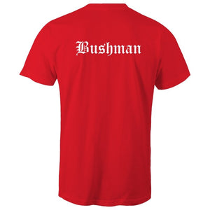 Men's Bushman T-shirt
