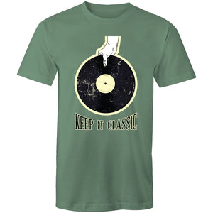 Men's Keep It Classic T-shirt