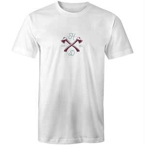 Men's H&D Axe T-shirt