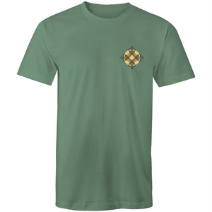 Men's Celtic Pocket Logo T-shirt