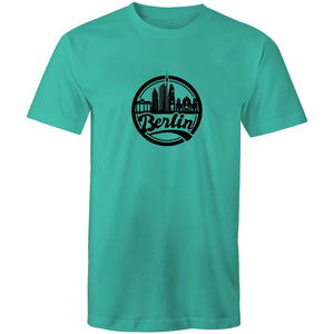 Men's Berlin Skyline T-shirt