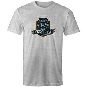Men's Oktoberfest Logo T-shirt