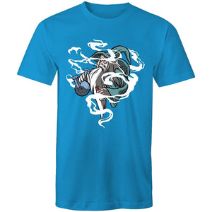 Men's Stoned Wizard T-shirt