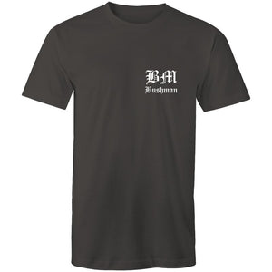 Men's Bushman T-shirt