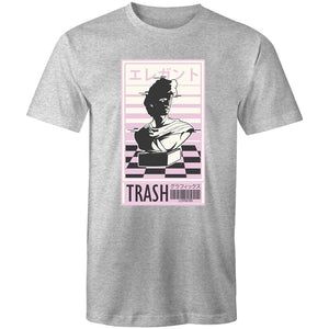 Men's Art Trash T-shirt