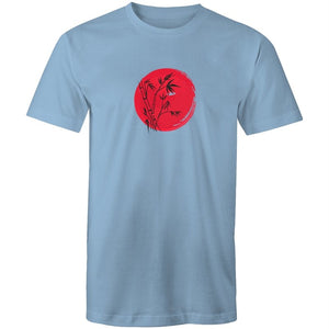 Men's Japanese Bamboo T-shirt