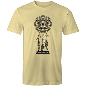 Men's Dream Without Fear T-shirt