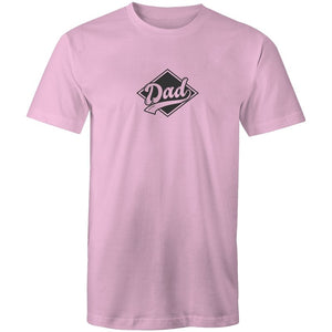 Men's Dad Logo T-shirt