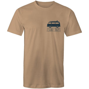 Men's See The Sea Surf Club T-shirt