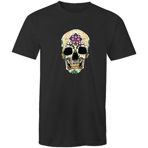 Men's Sugar Skull T-shirt