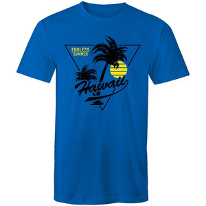 Men's Hawaii Beach Tee