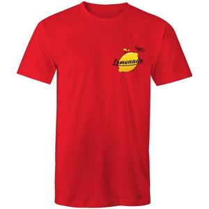 Men's Lemonade Logo T-shirt