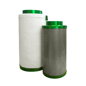 5 Inch Filtaroo Carbon Filter - 125 X 300mm