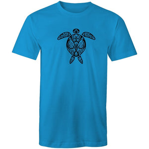 Men's Tribal Turtle T-shirt