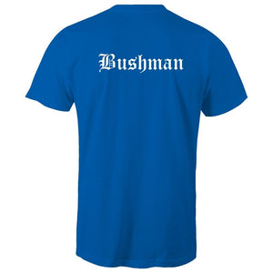 Men's Bushman T-shirt