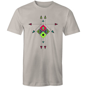 Men's Tribal Arrow T-shirt