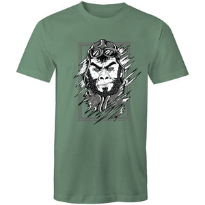 Men's Mountain Main Graphic T-shirt