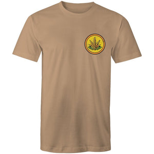 Men's Diesel Pocket Logo T-shirt