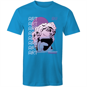 Men's Art AV T-shirt