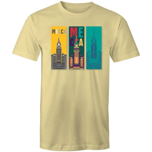 Men's Mecca T-shirt