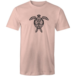 Men's Tribal Turtle T-shirt
