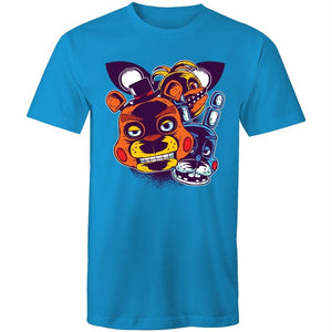 Men's Puppet Master T-shirt