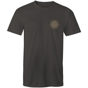Men's Pocket Sun T-shirt