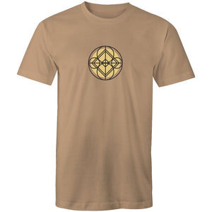Men's Center Life Force T-shirt