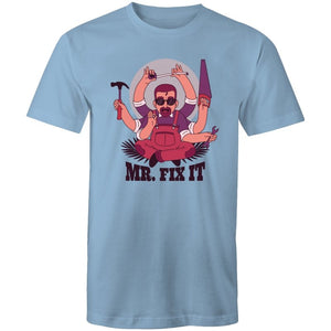 Men's Mr Fix It T-shirt