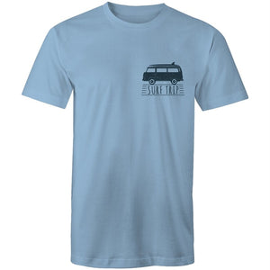 Men's See The Sea Surf Club T-shirt