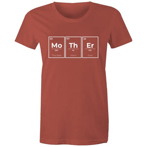 Women's Mother Element T-shirt