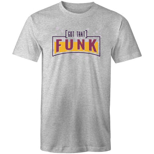 Men's Got That Funk T-shirt