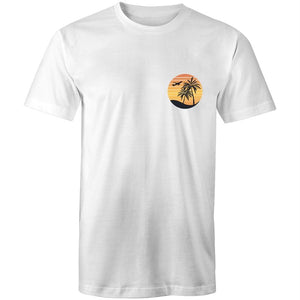 Men's Gold Coast Dreaming T-shirt
