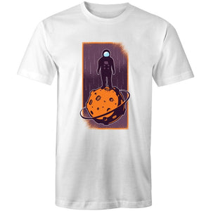 Men's Astronaut T-shirt