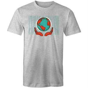 Men's Mother Earth T-shirt