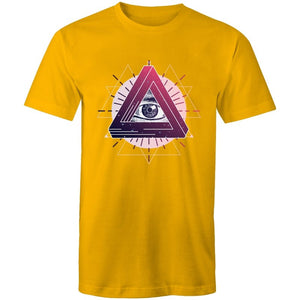 Men's All Seeing Eye T-shirt