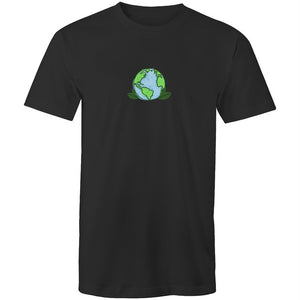 Men's Earth Awareness T-shirt