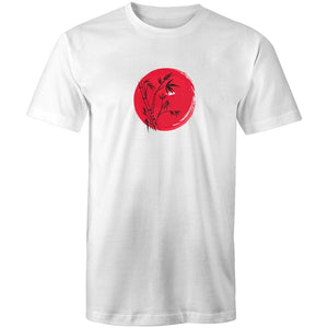 Men's Japanese Bamboo T-shirt