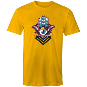 Men's Third Eye Hand T-shirt
