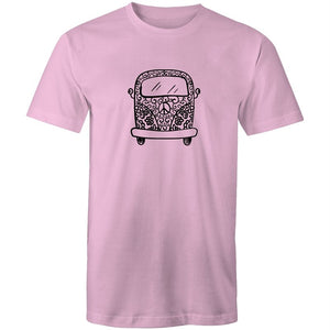 Men's Basic Shaggin Waggin T-shirt