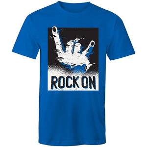 Men's Rock On T-shirt