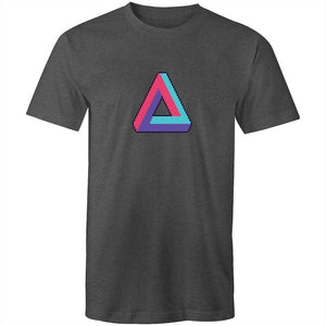 Men's Retro Wave T-shirt