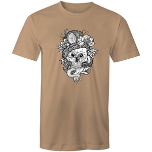 Men's Thai Tattoo T-shirt