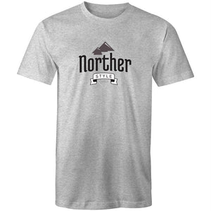 Men's Norther Logo T-shirt