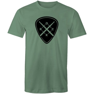 Men's Rock Pick T-shirt