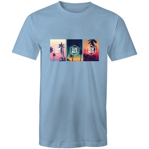 Men's Premium Summer T-shirt