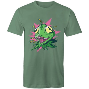 Men's Crazy Frog T-shirt
