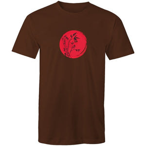 Men's Japanese Bamboo T-shirt