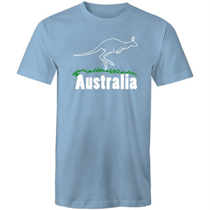 Men's Australia T-shirt