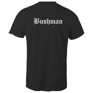 Men's Bushman T-shirt